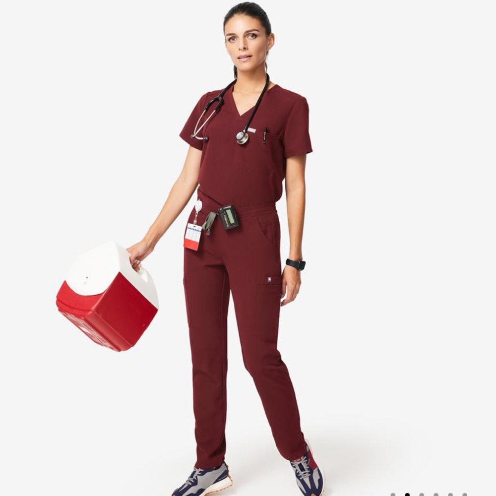 Figs Scrubs